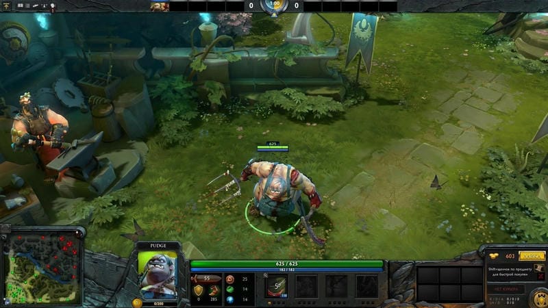 Chiến thuật kiểm soát bản đồ và nhịp độ trận đấu