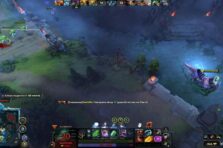 Dota 2 tại sumclub và chiến thuật leo rank thần tốc