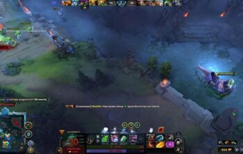 Dota 2 tại sumclub và chiến thuật leo rank thần tốc