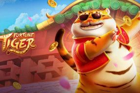 Nổ Hũ Fortune Tiger – Slot Hổ Vàng Nhịp Nhanh, Dễ Cuốn