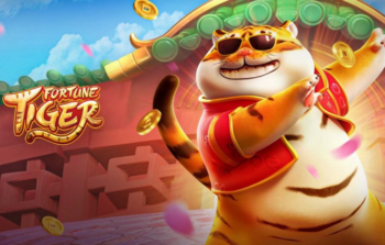 Nổ Hũ Fortune Tiger – Slot Hổ Vàng Nhịp Nhanh, Dễ Cuốn