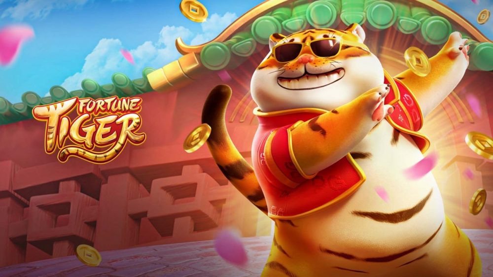 Tổng quan về Nổ hũ Fortune Tiger