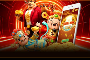 Nổ hũ: Nhập môn cho người mới, hiểu nhanh cơ chế để chơi không bỡ ngỡ