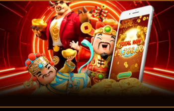 Nổ hũ: Nhập môn cho người mới, hiểu nhanh cơ chế để chơi không bỡ ngỡ