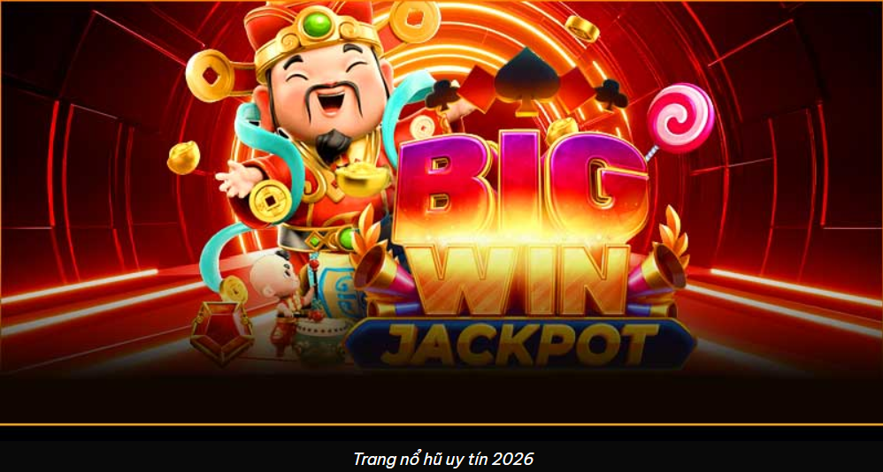 Cơ chế nổ hũ cơ bản: hiểu đúng để khỏi chơi theo cảm giác