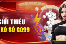 Xổ số GO99: hướng dẫn xem bảng kết quả chuẩn, không bỏ sót giải quan trọng