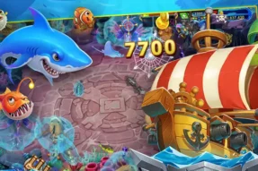 Kinh nghiệm săn boss bắn cá giúp tôi nhận kho báu khủng