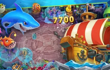 Kinh nghiệm săn boss bắn cá giúp tôi nhận kho báu khủng