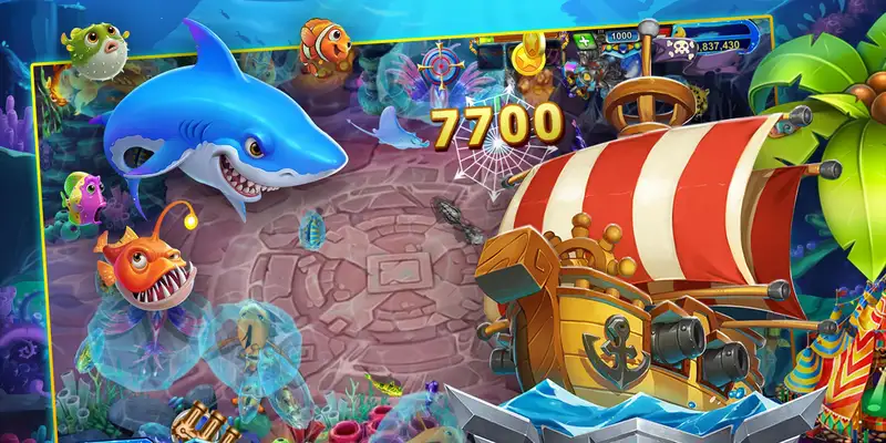 Trải nghiệm tiêu diệt Boss trong tích tắc