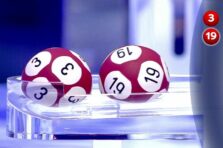 Đỉnh cao xổ số siêu tốc b52club: Tỷ lệ thưởng cực lớn