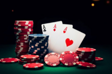 Game Bài Xì Dách – Tìm Hiểu Luật Và Công Thức Vào Tiền Hay