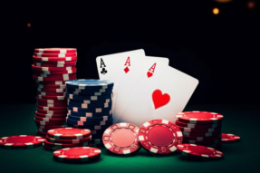 Game Bài Xì Dách – Tìm Hiểu Luật Và Công Thức Vào Tiền Hay