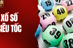 Cách chinh phục các con số hay muốn cập nhật kết quả Xổ số siêu tốc nhanh nhất 2026?