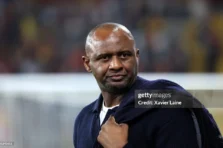 Bình luận và phân tích sự nghiệp vĩ đại của huyền thoại Patrick Vieira