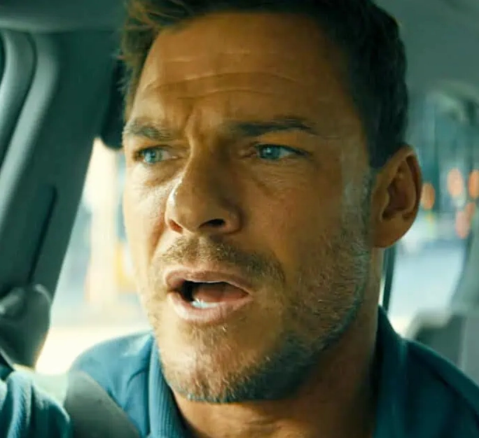 Bóng ma tốc độ trên đường pitch