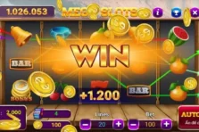 Game Nổ Hũ Uy Tín – Bí Quyết Chọn Lựa Và Săn Jackpot Hiệu Quả