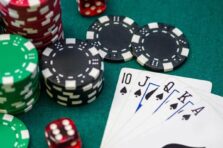 Fan Tan – Luật Chơi, Kinh Nghiệm Và Chiến Thuật Thắng Lớn