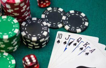 Fan Tan – Luật Chơi, Kinh Nghiệm Và Chiến Thuật Thắng Lớn