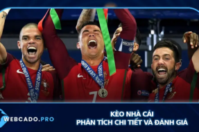 Đổi Gió: Khi Lô Thủ Miền Bắc Lấn Sân Sang Thị Trường Thể Thao Vua