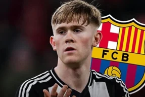 Tài năng và sự thăng tiến của cầu thủ Lewis Hall năm 2026