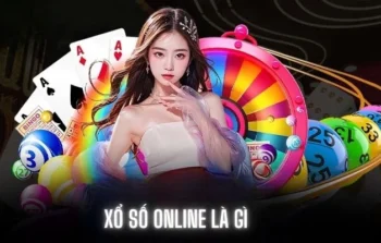 Xổ Số O8 – Nền Tảng Xổ Số Trực Tuyến Uy Tín Và Hấp Dẫn Nhất 2026