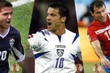 Hành trình sự nghiệp Dejan Stanković và kỷ lục vô tiền khoáng hậu