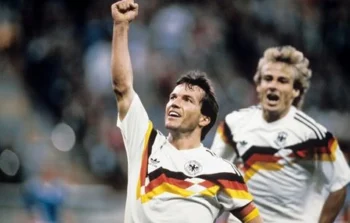 Lothar Matthäus và nghệ thuật Libero trong bóng đá hiện đại