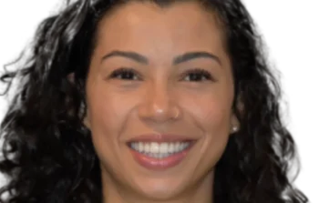 Ana Carolina da Silva bức tường thép của Brazil