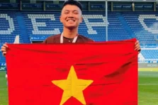Hành trình vươn tầm thế giới của cầu thủ Đỗ Kim Phúc tại La Liga