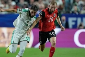 Vòng 16 Đội World Cup 2026 Xác Định Nhiều Cặp Đấu Hấp Dẫn