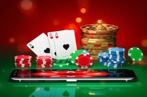Nhà Cái F8bet – Hệ Sinh Thái Giải Trí Với Hàng Ngàn Tựa Game