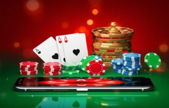 Nhà Cái F8bet – Hệ Sinh Thái Giải Trí Với Hàng Ngàn Tựa Game