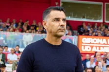 HLV Girona Michel Ajax và hành trình phục hưng đỉnh cao Amsterdam