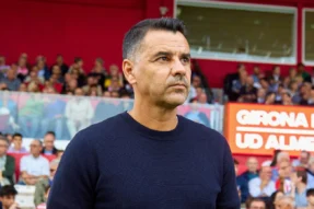 HLV Girona Michel Ajax và hành trình phục hưng đỉnh cao Amsterdam