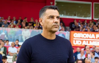 HLV Girona Michel Ajax và hành trình phục hưng đỉnh cao Amsterdam