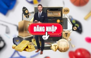 Đăng Nhập KO66 Hướng Dẫn Chi Tiết Và Giải Đáp Các Thắc Mắc  