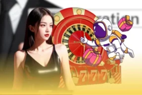 Vn88 – Nhà Cái Uy Tín Đẳng Cấp Hàng Đầu Châu Á